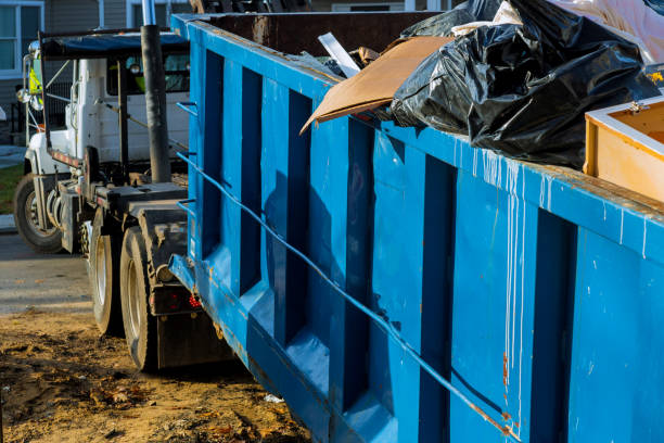 Best Commercial Junk Removal  in Finneytown, OH