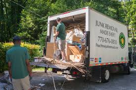 Junk Removal for Events in Finneytown, OH